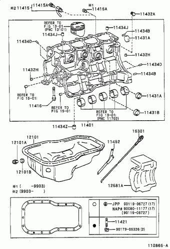 CAMRY SXV20L-CEPNKA SXV20,MCV20