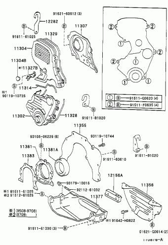 CAMRY ( SED) SXV10R-AEMEKN SXV1#,VCV10,MCV10