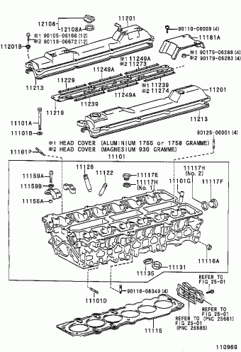 SUPRA JZA80L-ALMVFA JZA80