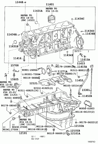 LAND CRUISER FZJ70LV-MRUV 05.1999