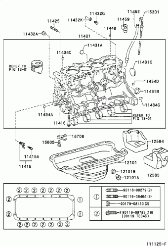 HIACE VAN,COMMUTER LH174L-BRMRS LH1##,RZH10#,11#,125,135,15#