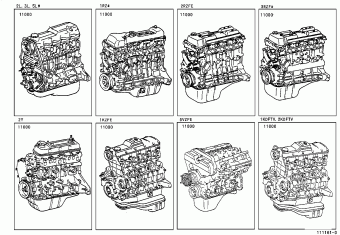 HILUX RZN194R-TRMSKN 12.2004
