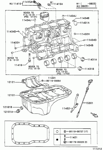 RAV4 SXA11L-AWPGKA SXA1#