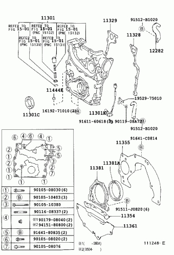 HILUX RZN194R-TRMSKN 12.2004