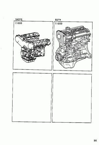 CAMRY MCV20L-AEPNKA SXV2#,MCV2#