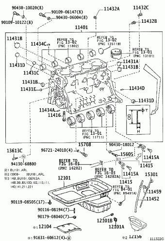 DYNA200 BU101L-PSMJS 05.2002