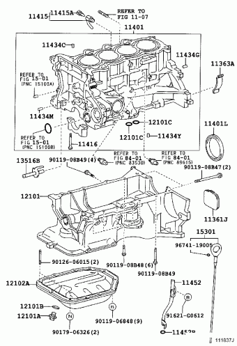 COROLLA/ALTIS SED/WG NZE120L-AEPDKV CE120,NZE12#,ZZE12#