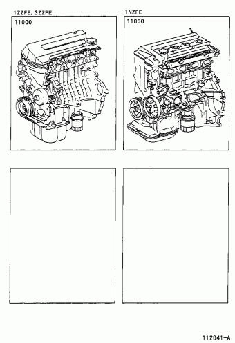 COROLLA ZZE122R-GEPEKD NZE120,ZZE12#
