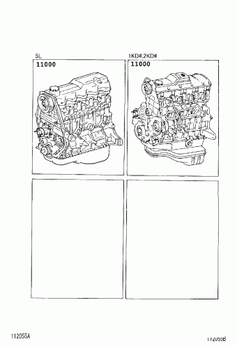 DYNA KDY230L-TBMGYW3 KDY22#,23#,25#,26#,LY2##
