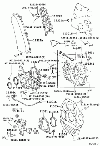 HILUX KDN145L-PRMDYW3 KDN1##,LN1##,RZN168,173