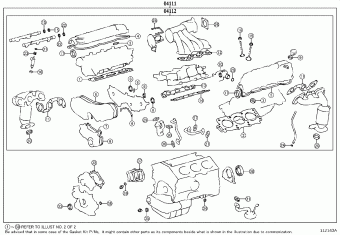 CAMRY MCV30L-CEPGKA ACV30,MCV3#