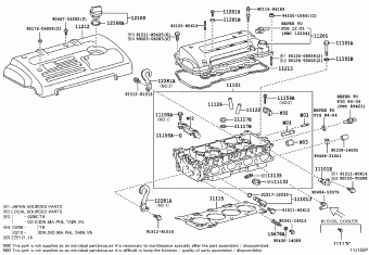 COROLLA ZZE122R-GEPEKD NZE120,ZZE12#