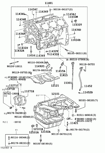 AVALON MCX20L-AEPGKV MCX20