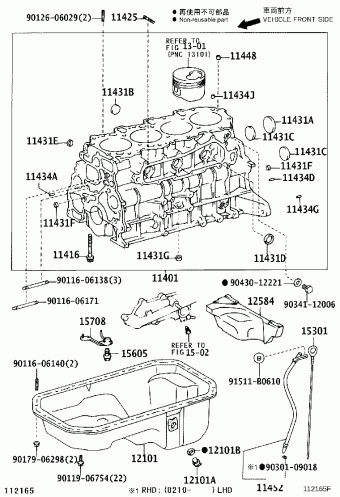 DYNA KDY230L-TBMGYW3 KDY22#,23#,25#,26#,LY2##