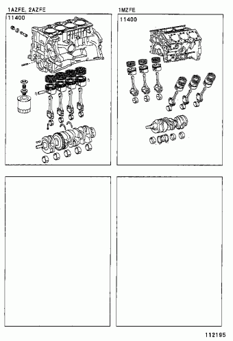 CAMRY MCV30L-AEPGKW ACV3#,MCV30