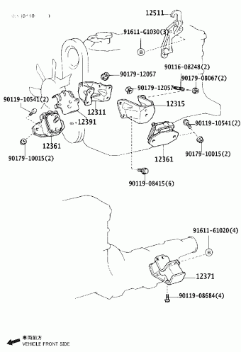 CROWN COMFORT/SED GXS10-CEPFA 10.2001 - 10.2002