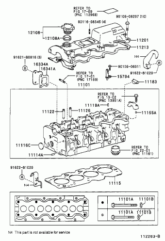COROLLA/ALTIS SED/WG CE120L-AEMDS CE120,NZE12#,ZZE12#