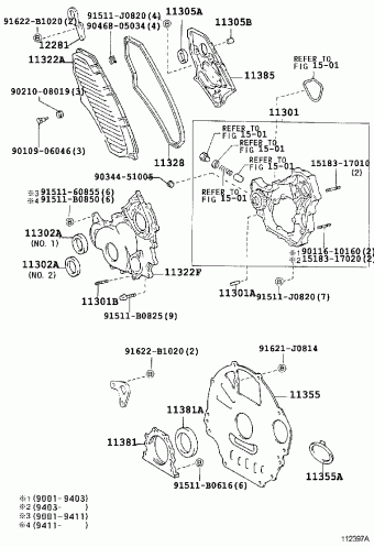 LAND CRUISER HZJ75RP-MRQ3 07.1990