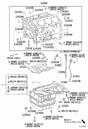 CAMRY MCV36L-DEPDKV ACV36,MCV36