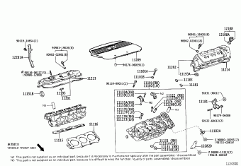 CAMRY MCV36L-DEPDKV ACV36,MCV36