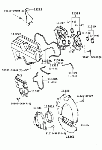 HILUX VZN167R-PRMSEQ 02.2003