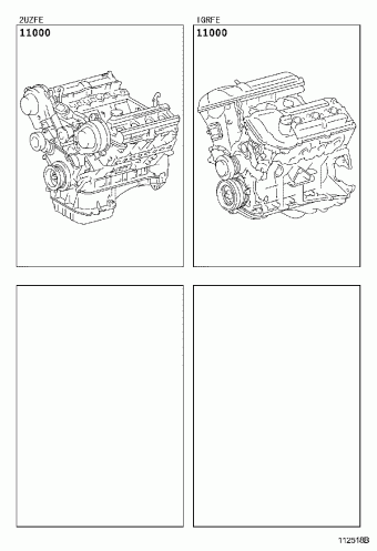 4RUNNER GRN215L-GKAZKA GRN21#,UZN21#