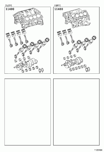 4RUNNER GRN215L-GKAZKA GRN21#,UZN21#