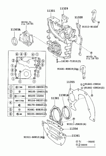 HIACE VAN,COMMUTER RZH113R-RRMRS LH1##,RZH10#,11#,125,135,15#