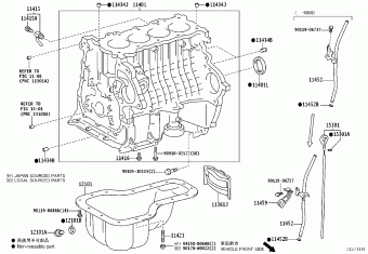 AVENSIS ZZT251R-ALMEKW ADT25#,AZT25#,CDT250,ZZT25#