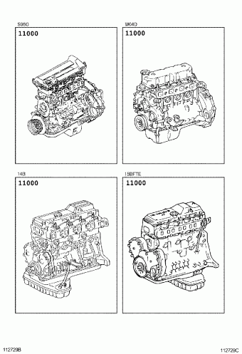 DYNA WU300L-TBMMS3 BU3##,WU3##,XZU3##