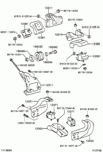 DYNA XZU320L-TMMQWR3 BU3##,WU3##,XZU3##