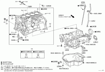 AVENSIS AZT250L-AEPNK AZT250