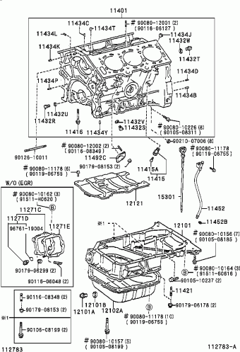 AVALON MCX10R-BEPEKQ MCX10