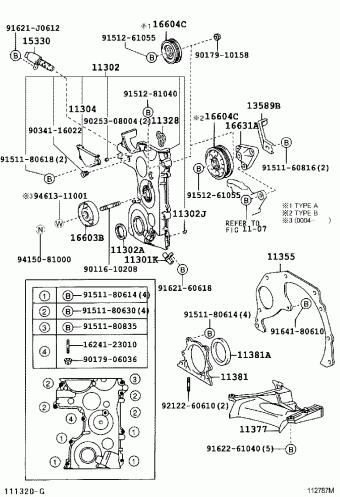 YARIS SCP10L-AHMGKW NCP1#,NLP10,SCP10