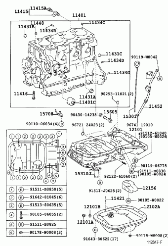 COROLLA HB CDE120L-DGMNXW CDE120,NDE120,ZZE12#