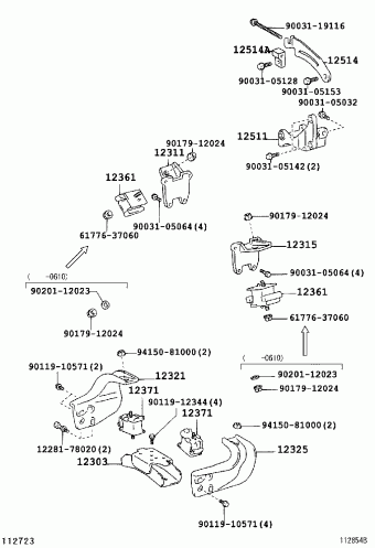 DYNA XZU420R-TKFRSN3 BU4##,WU4##,XZU4##