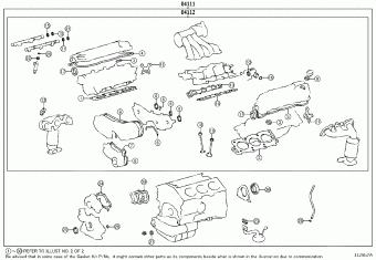 CAMRY MCV30L-CEAGKA ACV30,MCV3#