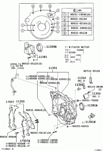 DYNA XZU420R-TKFRSN3 BU4##,WU4##,XZU4##