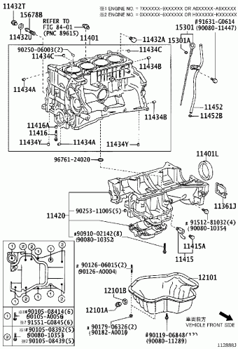SOLARA ACV30L-GCANKA ACV30,MCV31