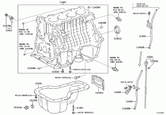 COROLLA ZZE122R-GEPEKD NZE120,ZZE12#