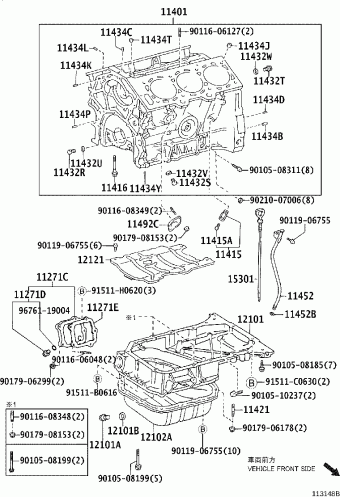CAMRY MCV31L-AEASKA ACV30,MCV3#