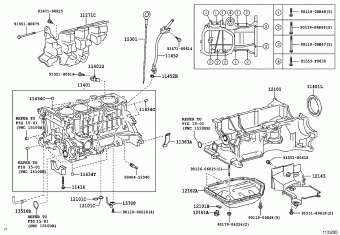 COROLLA HB NDE120L-DHMDYW CDE120,NDE120,ZZE12#