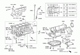 COROLLA SED/WG NDE120R-DEMDYW CDE120,NDE120,ZZE12#