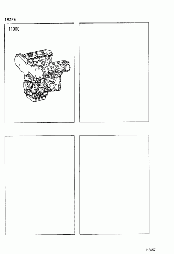 ALPHARD MNH10R-PFPQK MNH10