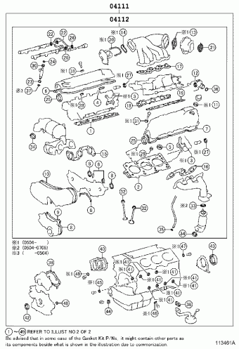 ALPHARD MNH10R-PFPQK MNH10