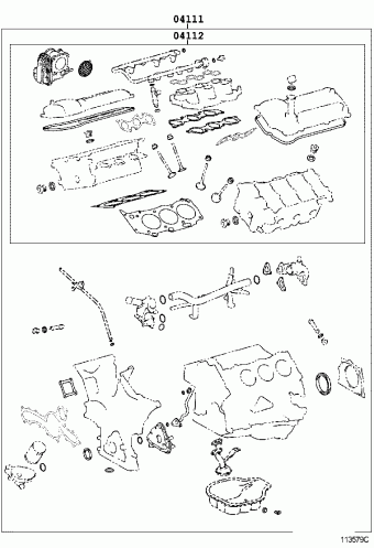 HILUX GGN25R-PRMSKN 09.2006
