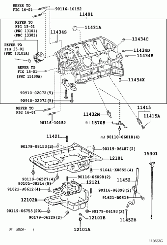 LAND CRUISER 100 UZJ100L-GNPEKA UZJ100