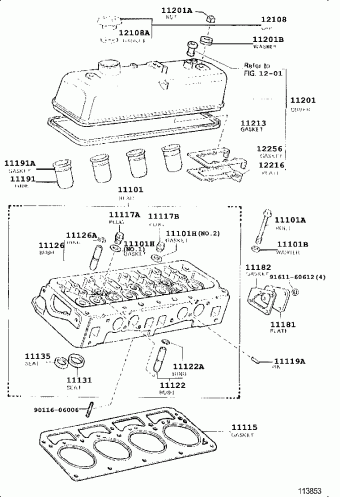LITEACE VAN WAGON KR27LV-MRBFEW CR2#,KR2#,YR2#