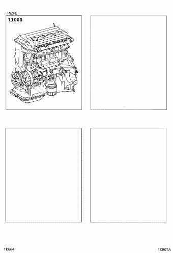 YARIS NCP93L-BEPRKA NCP93