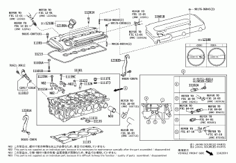 CAMRY ACV41L-JEPNKC ACV4#,AHV41